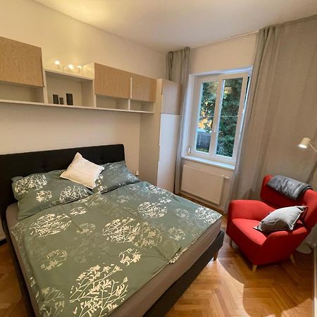 City Apartment Messe Graz Amelie Buitenkant foto
