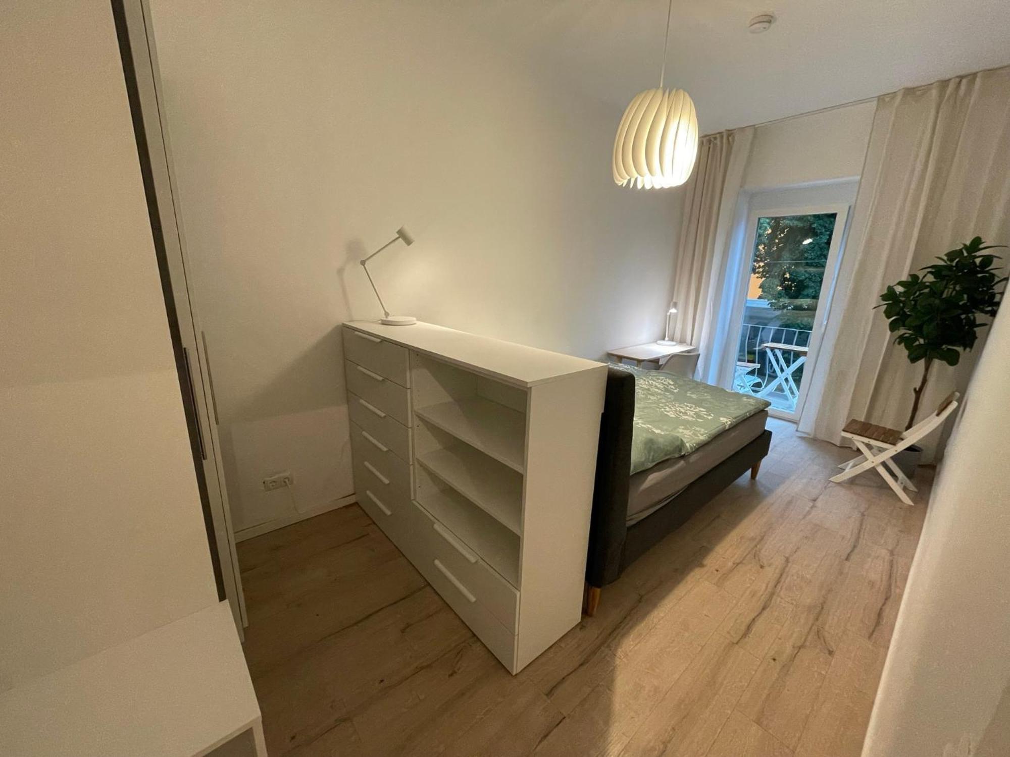 City Apartment Messe Graz Amelie Buitenkant foto